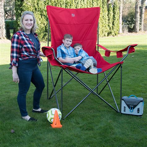 giant camping chair costco.